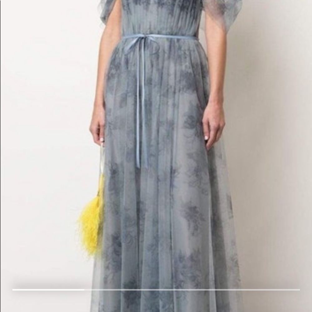 Marchesa Notte Gown